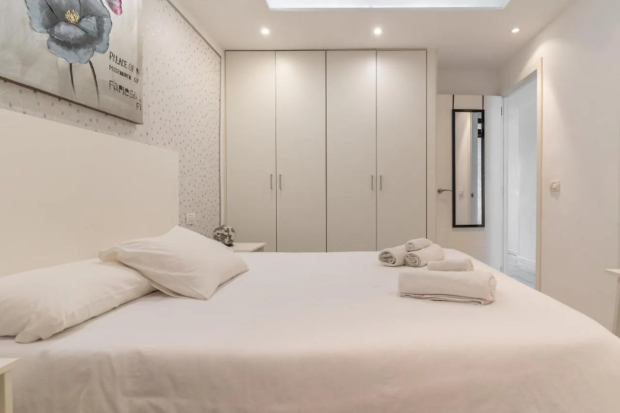 Playa Honda La Apartment Playa de las Americas  Spain